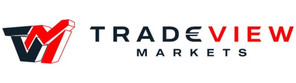 Tradeviewの業者ロゴ