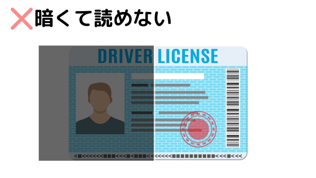 FXGTの口座開設で使える必要書類