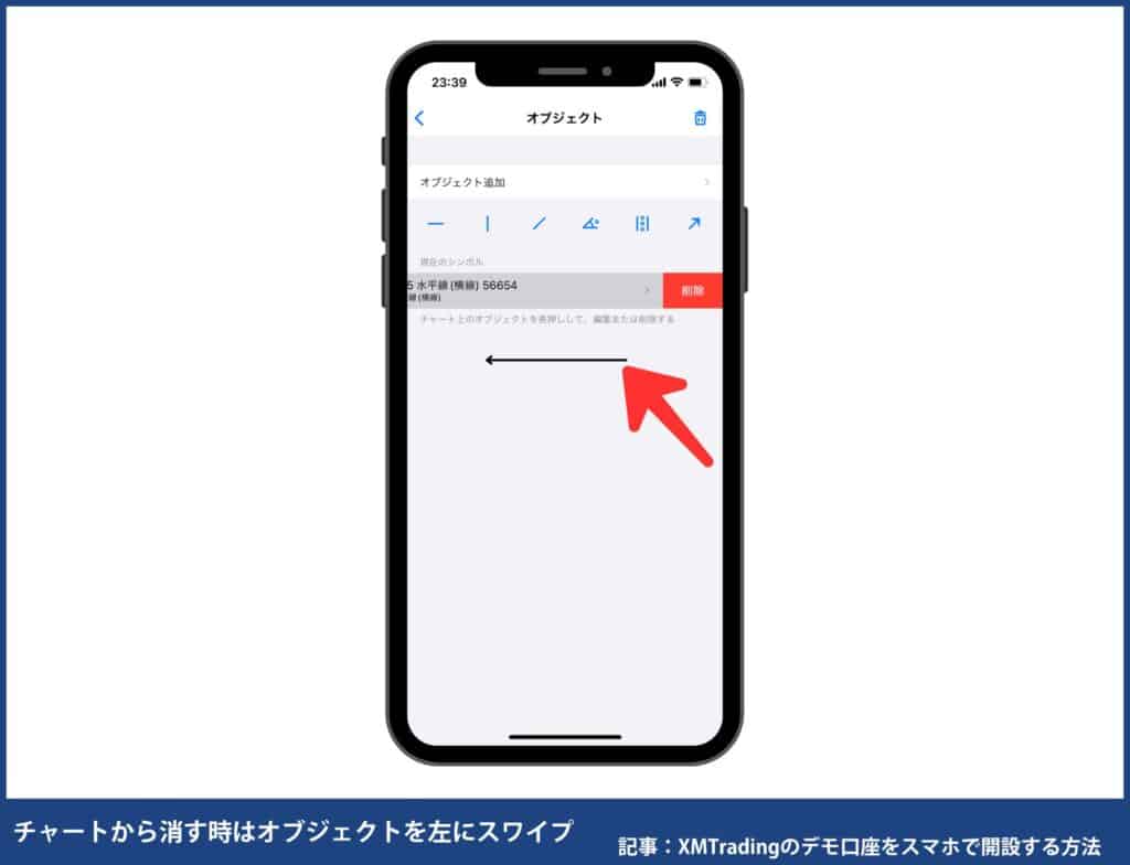 描画ツール・オブジェクトの使い方