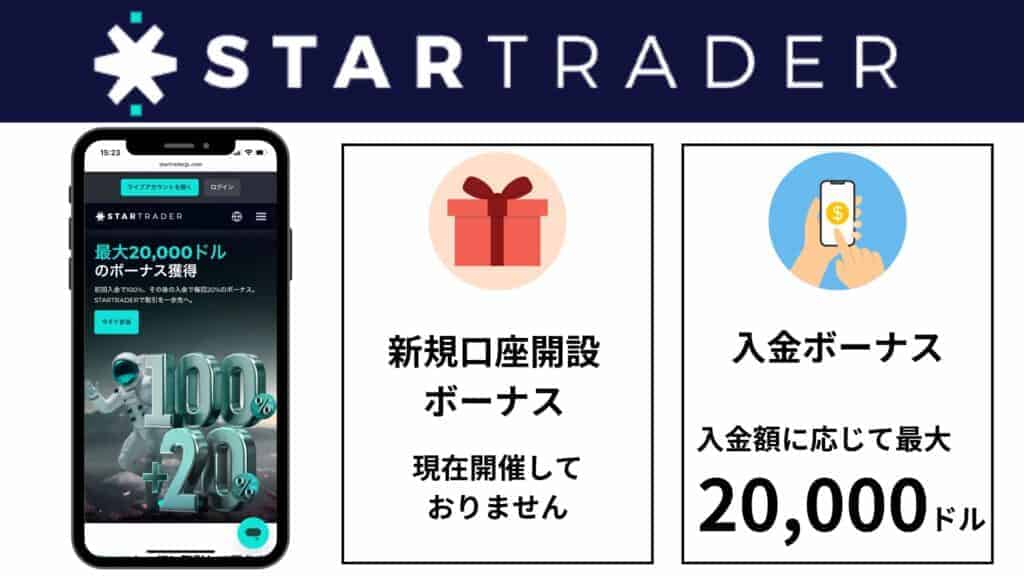 StarTrader