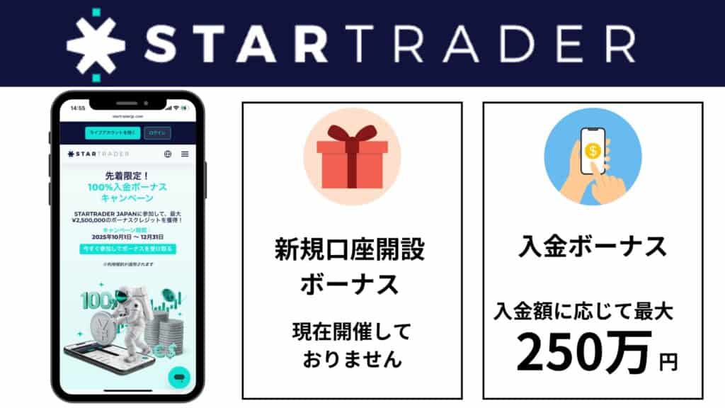StarTrader