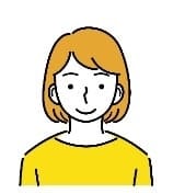 女性の口コミ