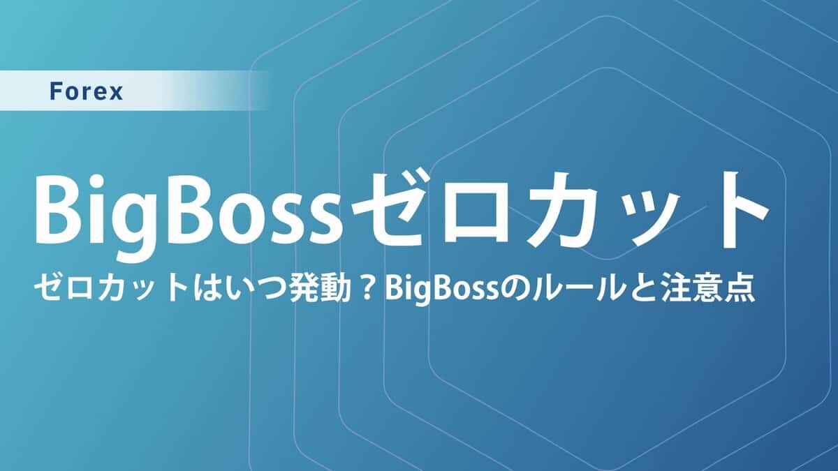 bigboss ゼロカットの新ルールと安全な使い方ガイド