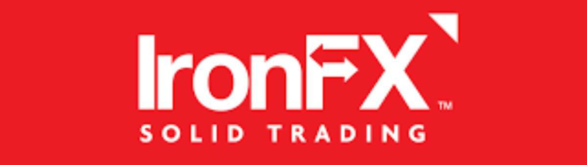 IronFX